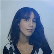 Professora particular de língua portuguesa e literatura com experiência em reforço escolar e redação